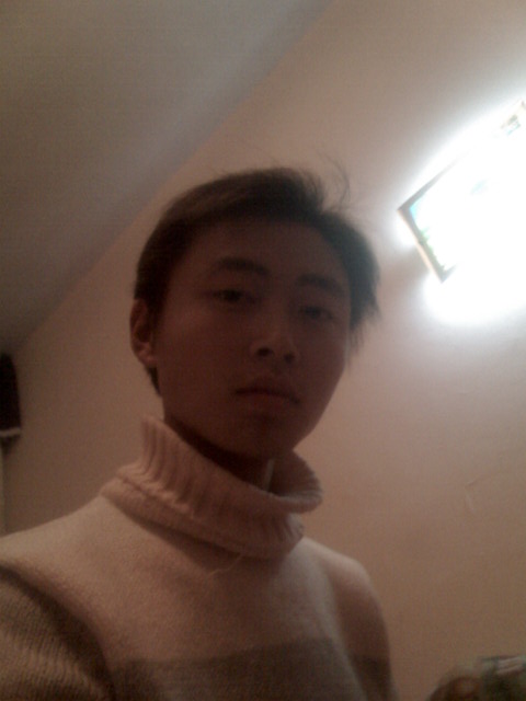 gongzi